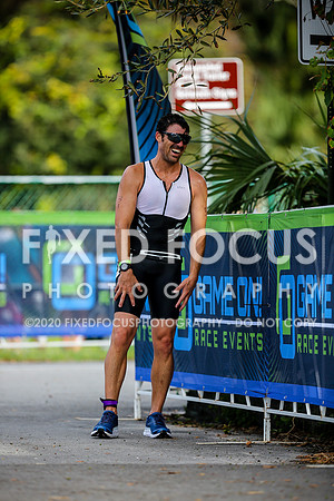 2020 Ponte Vedra Triathlon 2