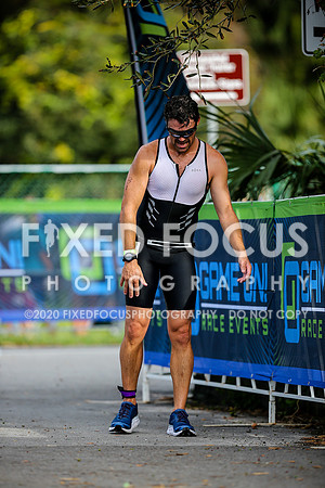 2020 Ponte Vedra Triathlon 2