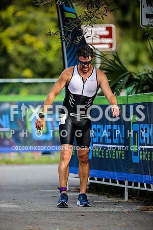 2020 Ponte Vedra Triathlon 2
