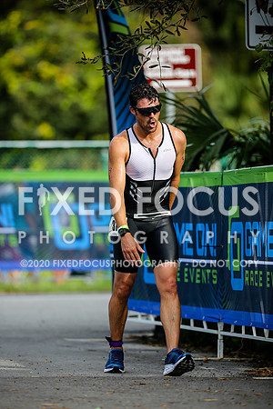 2020 Ponte Vedra Triathlon 2