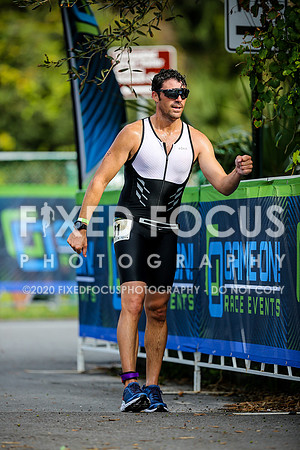 2020 Ponte Vedra Triathlon 2