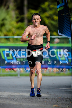 2020 Ponte Vedra Triathlon 2