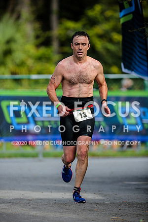 2020 Ponte Vedra Triathlon 2