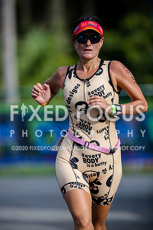 2020 Ponte Vedra Triathlon 2