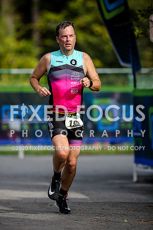 2020 Ponte Vedra Triathlon 2