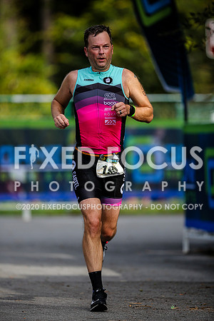 2020 Ponte Vedra Triathlon 2
