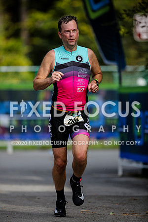 2020 Ponte Vedra Triathlon 2