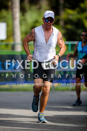 2020 Ponte Vedra Triathlon 2