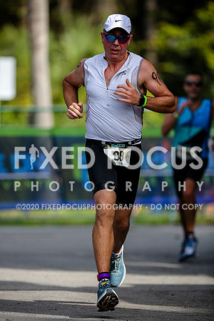 2020 Ponte Vedra Triathlon 2
