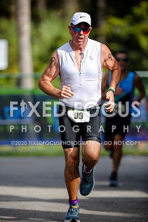 2020 Ponte Vedra Triathlon 2
