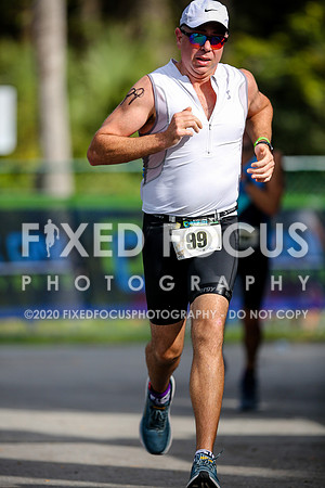 2020 Ponte Vedra Triathlon 2