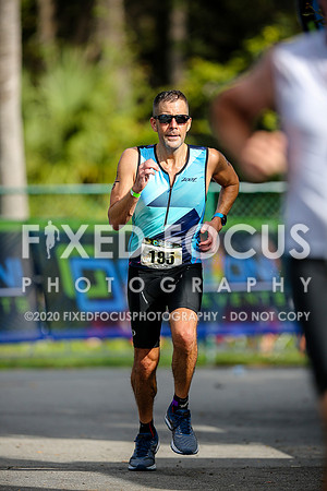 2020 Ponte Vedra Triathlon 2