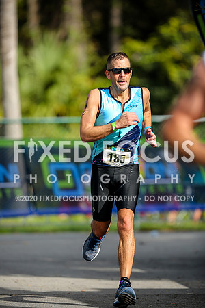 2020 Ponte Vedra Triathlon 2