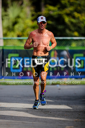 2020 Ponte Vedra Triathlon 2