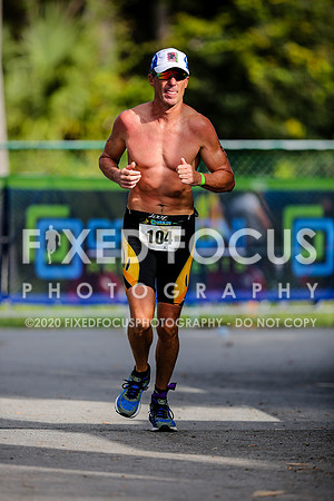 2020 Ponte Vedra Triathlon 2