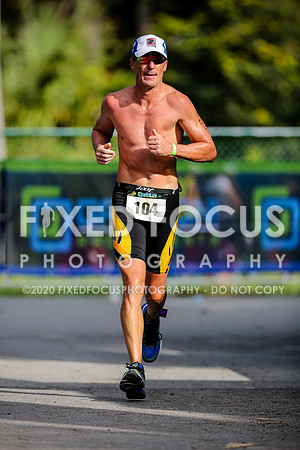 2020 Ponte Vedra Triathlon 2