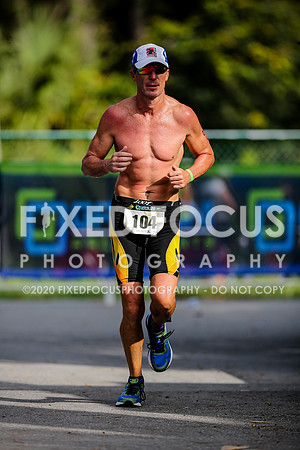 2020 Ponte Vedra Triathlon 2