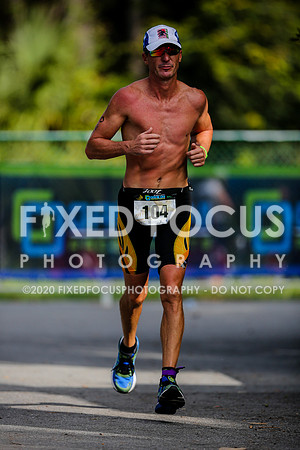 2020 Ponte Vedra Triathlon 2