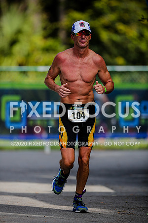 2020 Ponte Vedra Triathlon 2