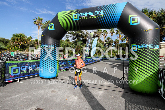2020 Ponte Vedra Triathlon 2