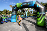 2020 Ponte Vedra Triathlon 2
