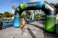 2020 Ponte Vedra Triathlon 2