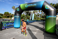 2020 Ponte Vedra Triathlon 2