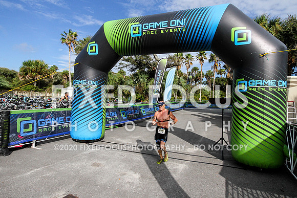 2020 Ponte Vedra Triathlon 2
