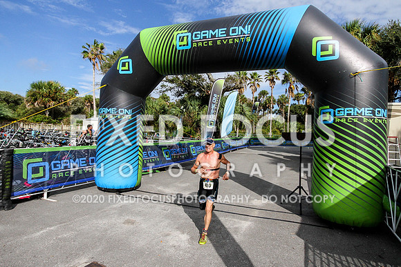 2020 Ponte Vedra Triathlon 2