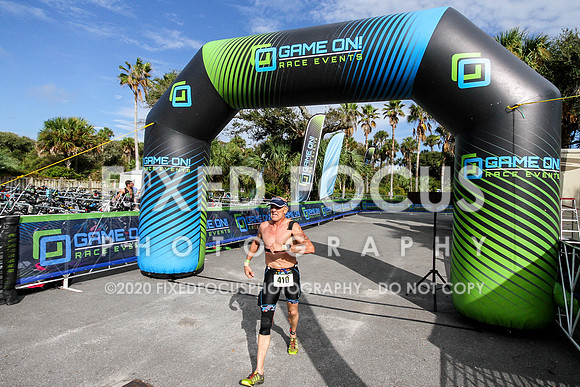 2020 Ponte Vedra Triathlon 2