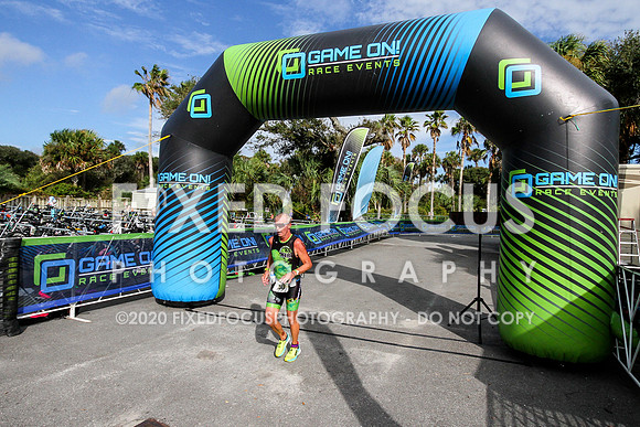 2020 Ponte Vedra Triathlon 2