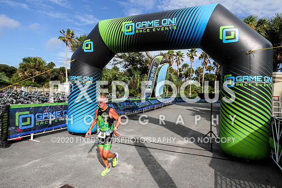 2020 Ponte Vedra Triathlon 2
