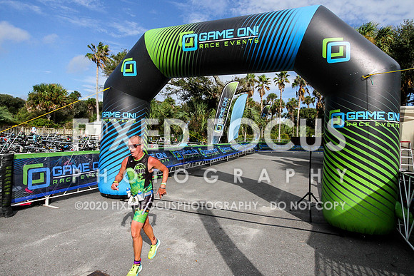 2020 Ponte Vedra Triathlon 2