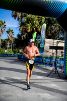 2020 Ponte Vedra Triathlon 2