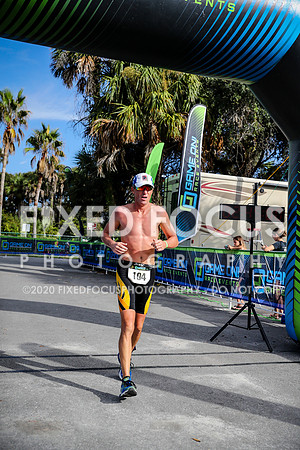2020 Ponte Vedra Triathlon 2