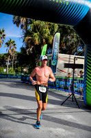 2020 Ponte Vedra Triathlon 2