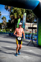 2020 Ponte Vedra Triathlon 2