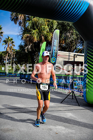 2020 Ponte Vedra Triathlon 2
