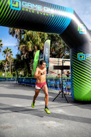 2020 Ponte Vedra Triathlon 2