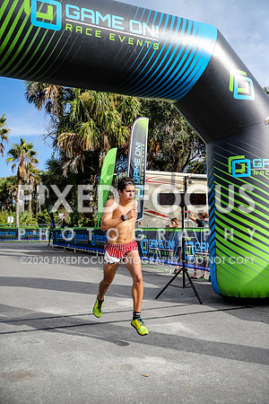 2020 Ponte Vedra Triathlon 2