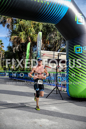 2020 Ponte Vedra Triathlon 2
