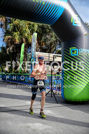 2020 Ponte Vedra Triathlon 2
