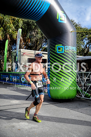 2020 Ponte Vedra Triathlon 2