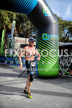 2020 Ponte Vedra Triathlon 2