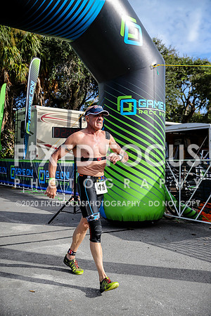 2020 Ponte Vedra Triathlon 2