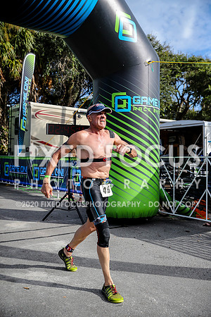 2020 Ponte Vedra Triathlon 2