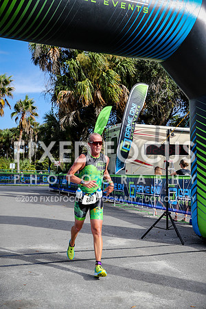 2020 Ponte Vedra Triathlon 2
