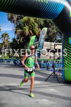 2020 Ponte Vedra Triathlon 2