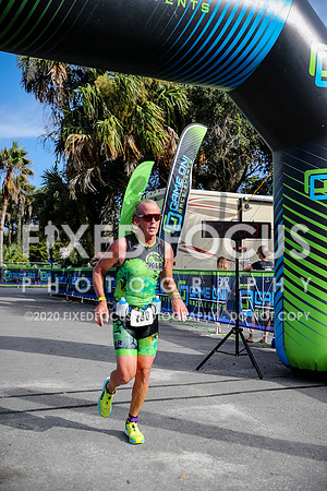 2020 Ponte Vedra Triathlon 2