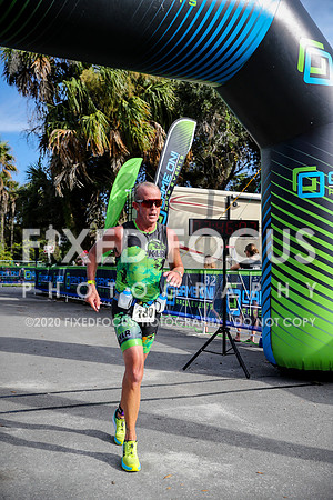 2020 Ponte Vedra Triathlon 2